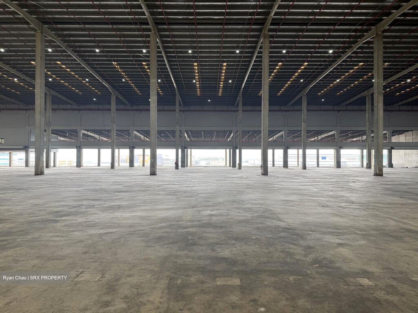 Japanese Secondary School (D5), Warehouse #517800961